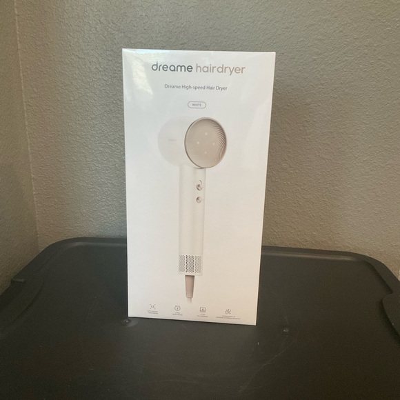 Dreame Hair Dryer - Picture 2 of 9